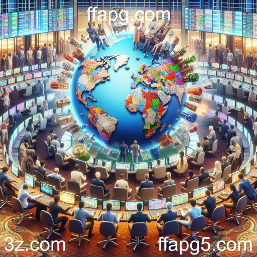 A Evolução dos Jogos Multijogador: Conectando Jogadores pelo Mundo