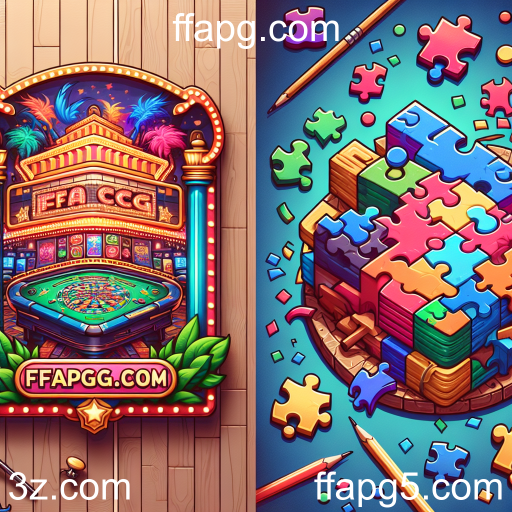 A Diversão e Desafio dos Jogos de Quebra-Cabeça