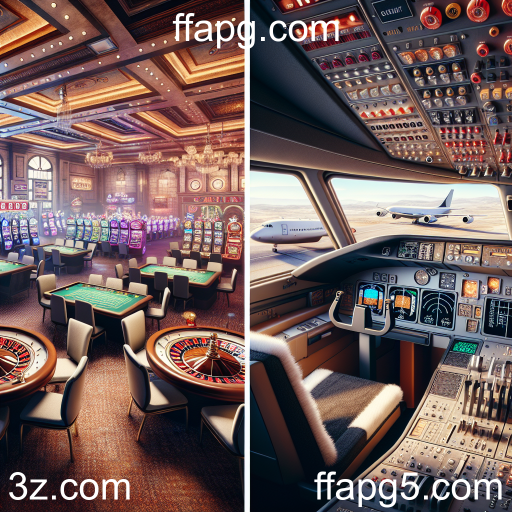 A Fascinante Categoria dos Simuladores de Jogos